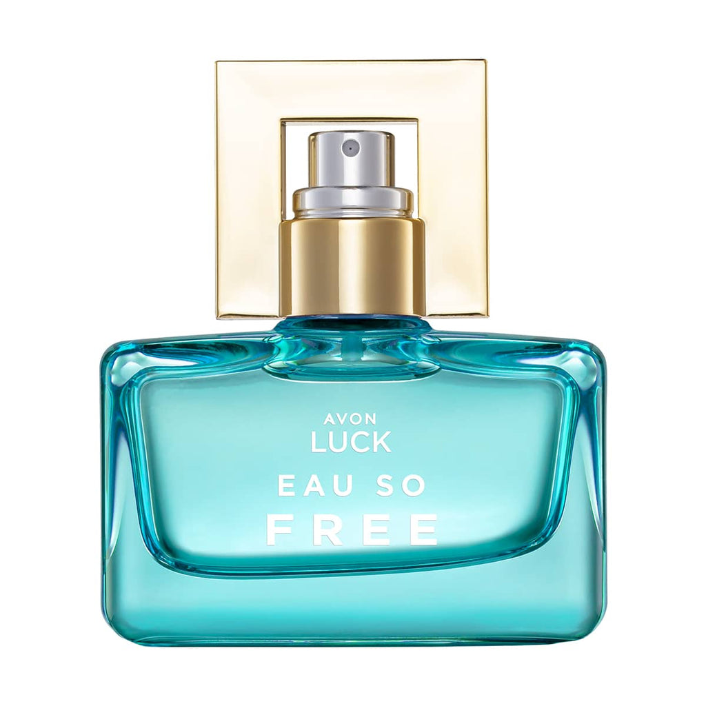 Avon luck perfume online price