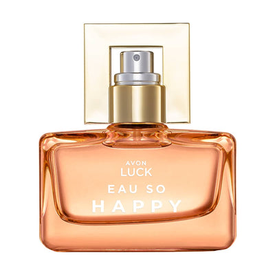 Avon Luck Eau So Happy Eau de Parfum 30ml