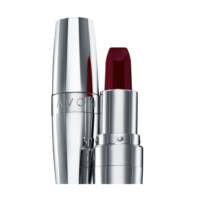 Avon Matte Legend Lipstick Crave 1328664 3.6gr