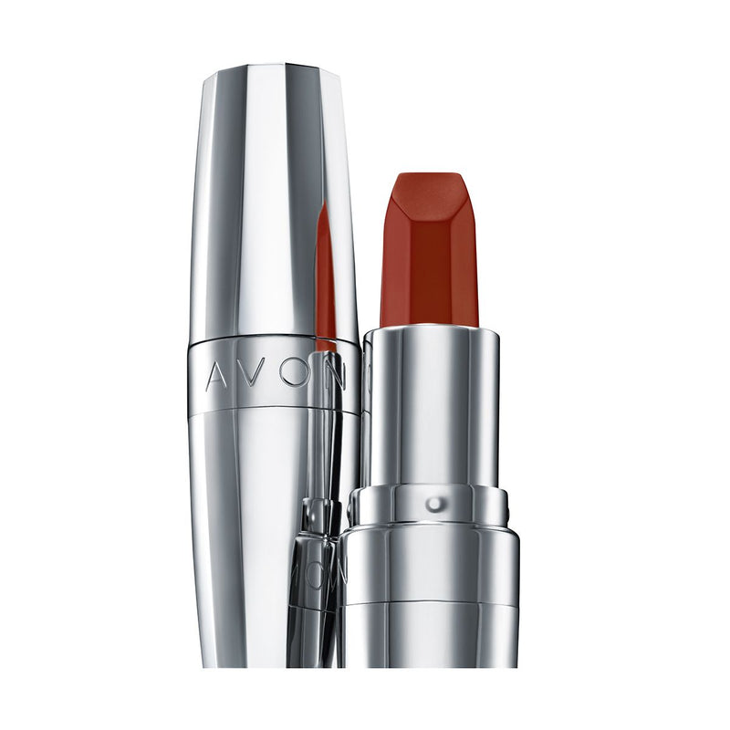 Avon Matte Legend Lipstick Desire 1328661 3.6gr