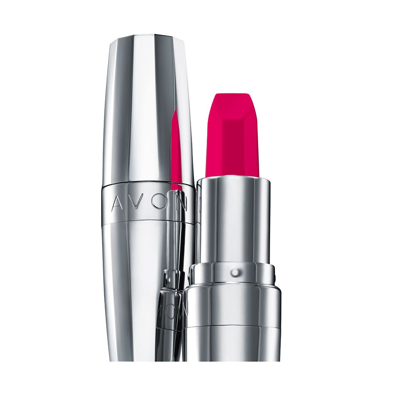 Avon Matte Legend Lipstick Unforgettable 1328654 3.6gr