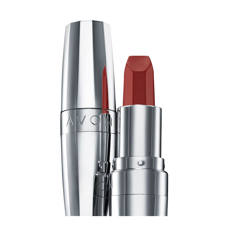 Avon Matte Legend Lipstick Worthy 1328660 3.6gr