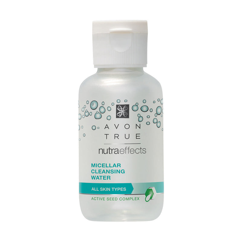 Nutra Effects Micellar Cleansing Water 50ml