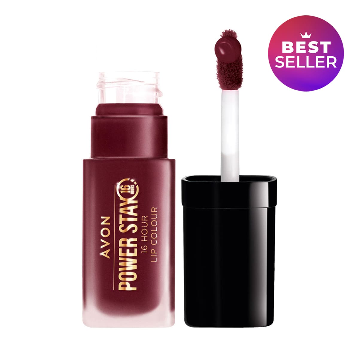Avon true power stay 16 hour lip colour Clearance