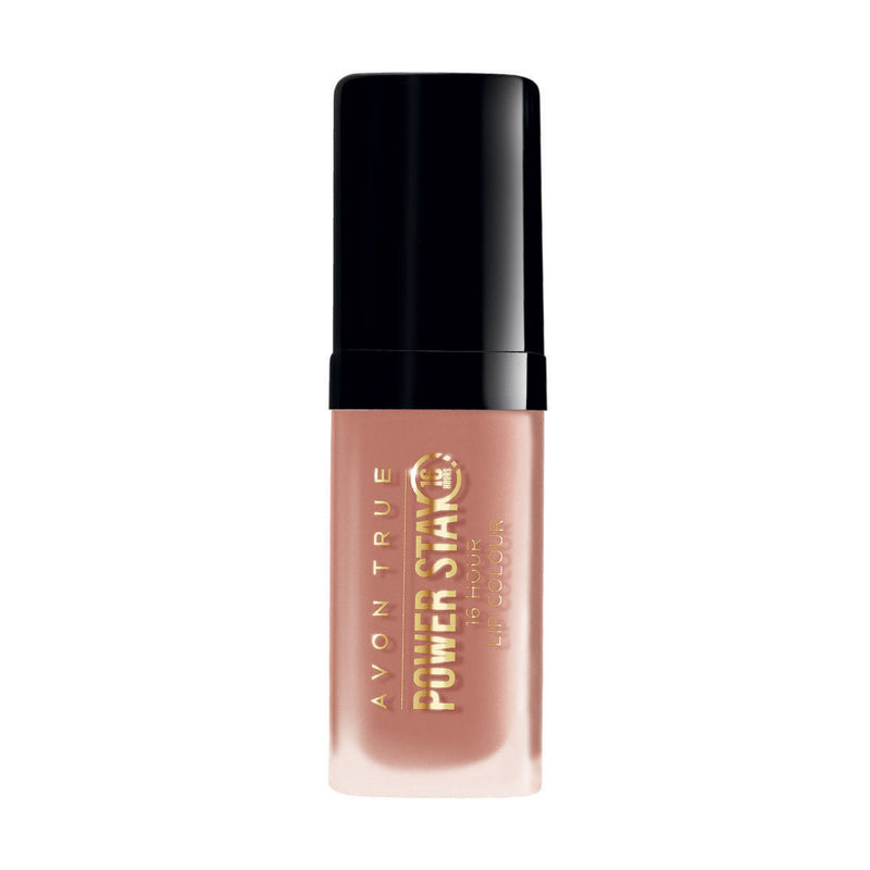 Power Stay 16-Hour Matte Liquid Lipstick Can&