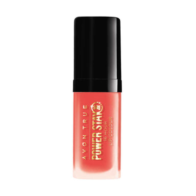 Power Stay 16-Hour Matte Liquid Lipstick Power Play Peach 1318188 7ml
