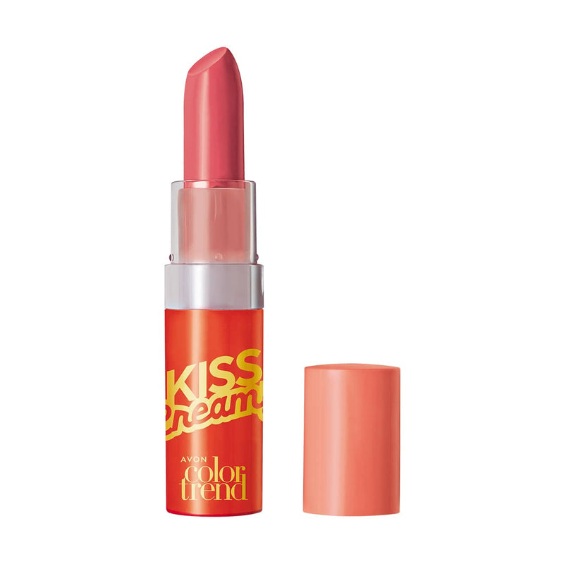 Color Trend Kiss Creamy Lipstick Nectar 1466310 3.6gr