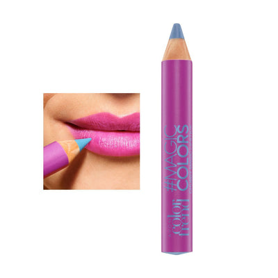 Color Trend #Magic Colors Chubby Magic Lipstick Pink 98380 1.2gr