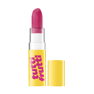 Color Trend Matte Lipstick Tutti Frutti Raspberry 1344586 3.6gr