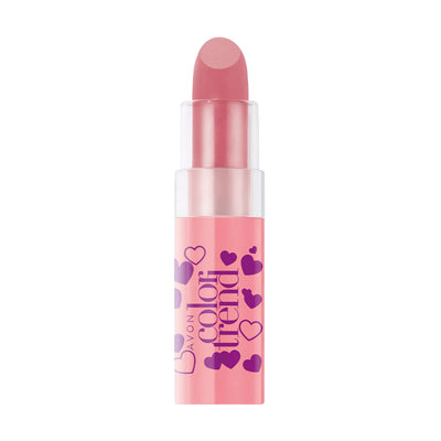 Color Trend Matte Lipstick Valentine Light Pink 1330962 3.6gr