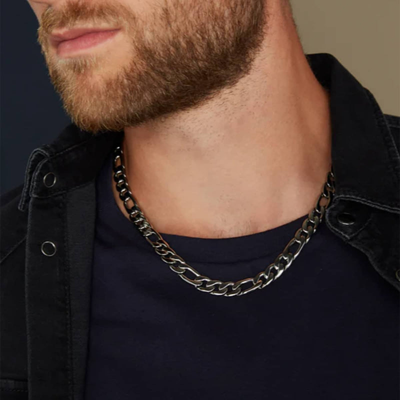 Colton Necklace