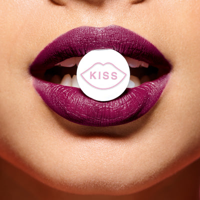 Color Trend Kiss 'n' Go Matte Lipstick Special Edition