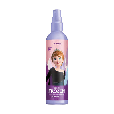 Disney Frozen Detangling Spray 200ml