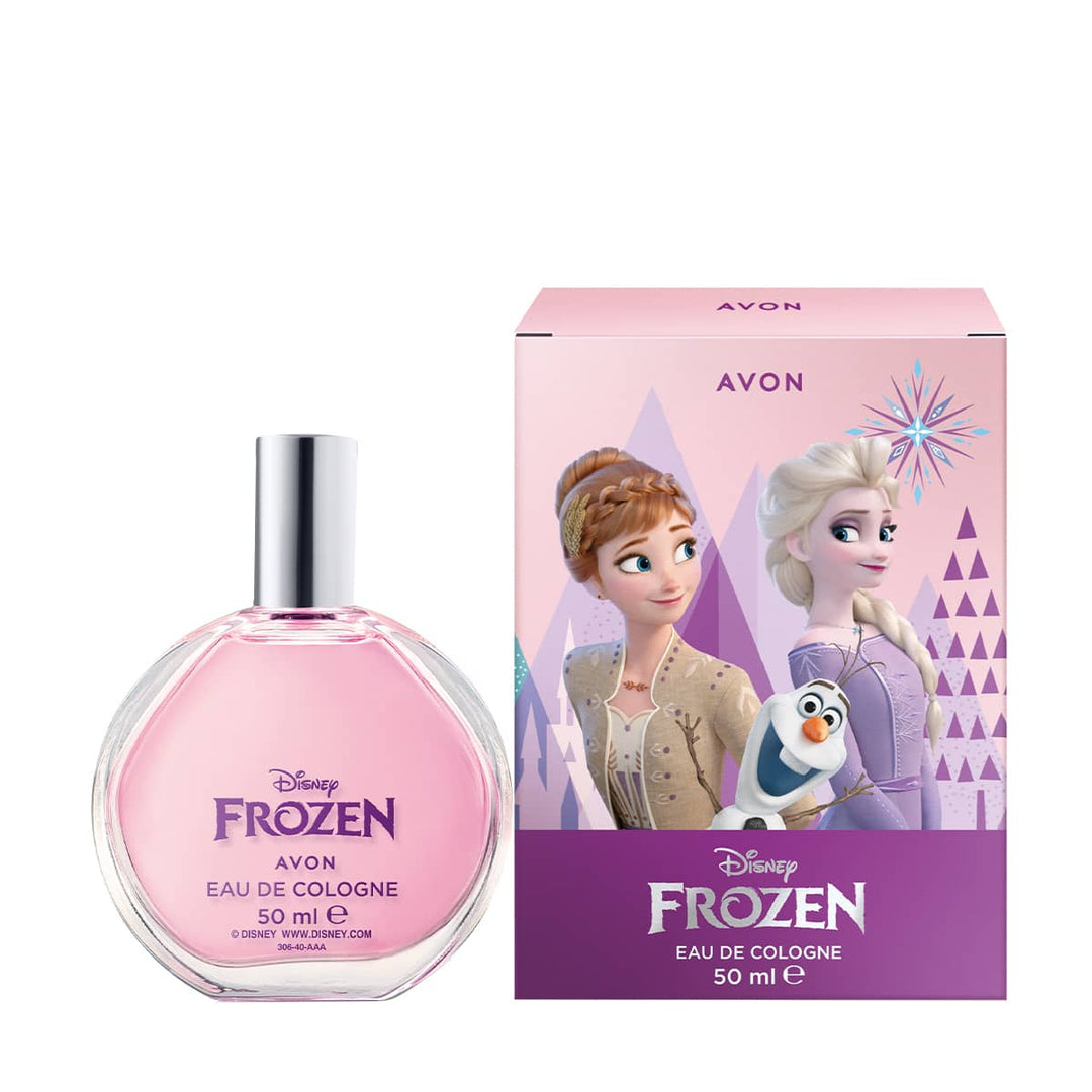 Frozen cologne best sale