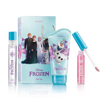 Disney Frozen Giftset 3 pieces