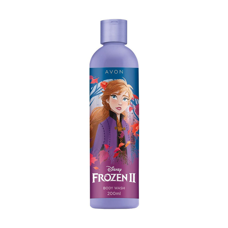 Disney Frozen II Body Wash 200ml