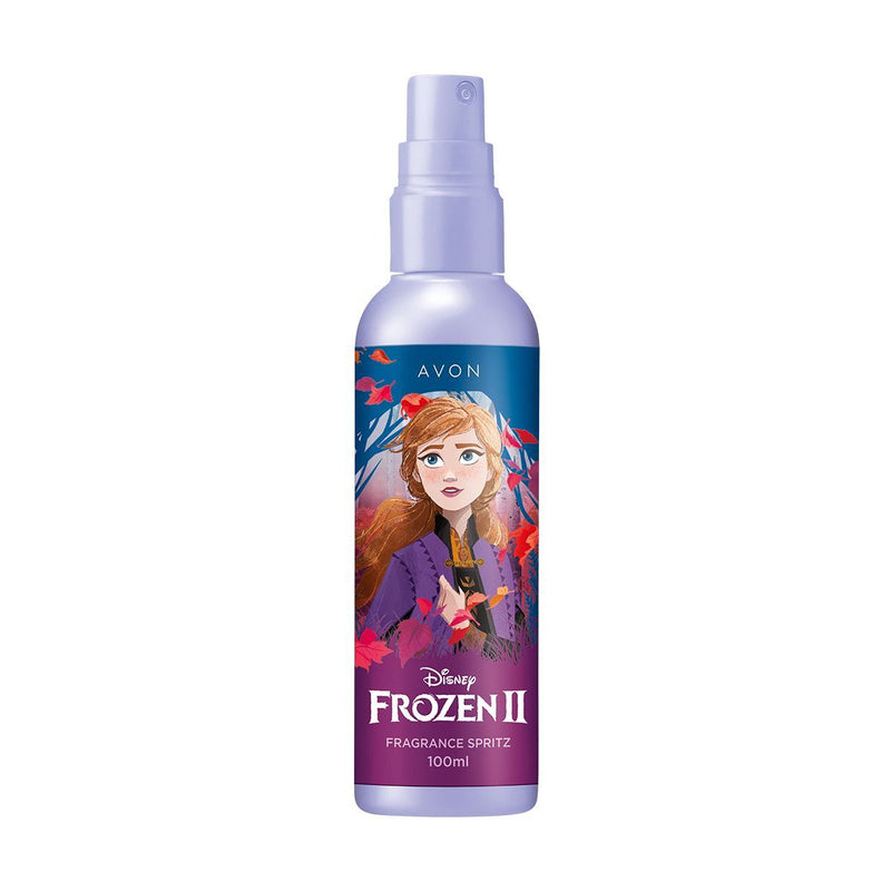 Disney Frozen II Fragrance Spritz 100ml