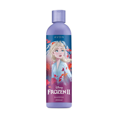 Disney Frozen II Shampoo 200ml