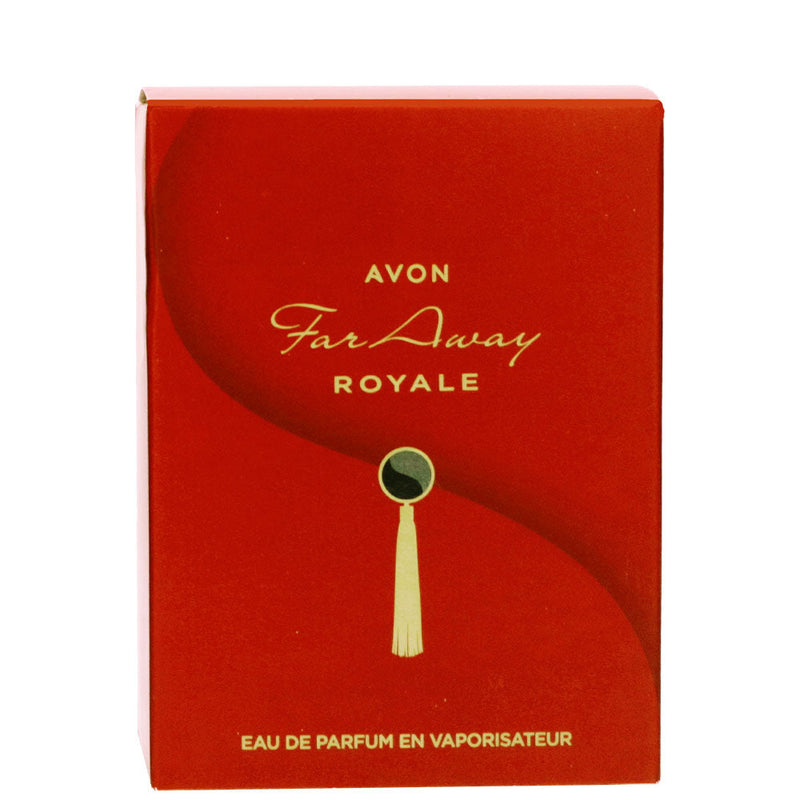 Far Away Royale Eau de Parfum 50ml 2