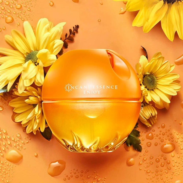 Incandessence Enjoy Eau de Parfum Perfume · AVON Malta