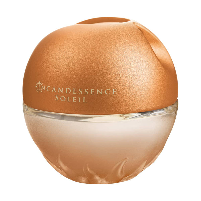 Incandessence Soleil Eau de Parfum 50ml