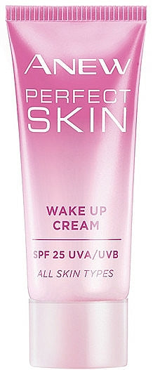 Anew Perfect Skin Wake Up Cream SPF25