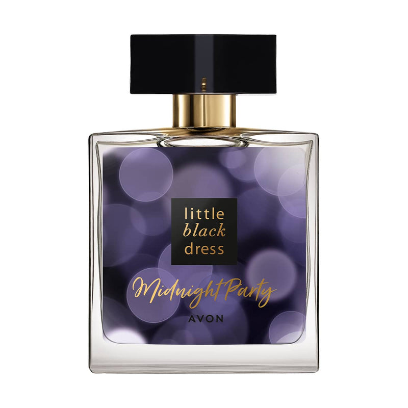 Little Black Dress Midnight Party Eau de Parfum 50ml