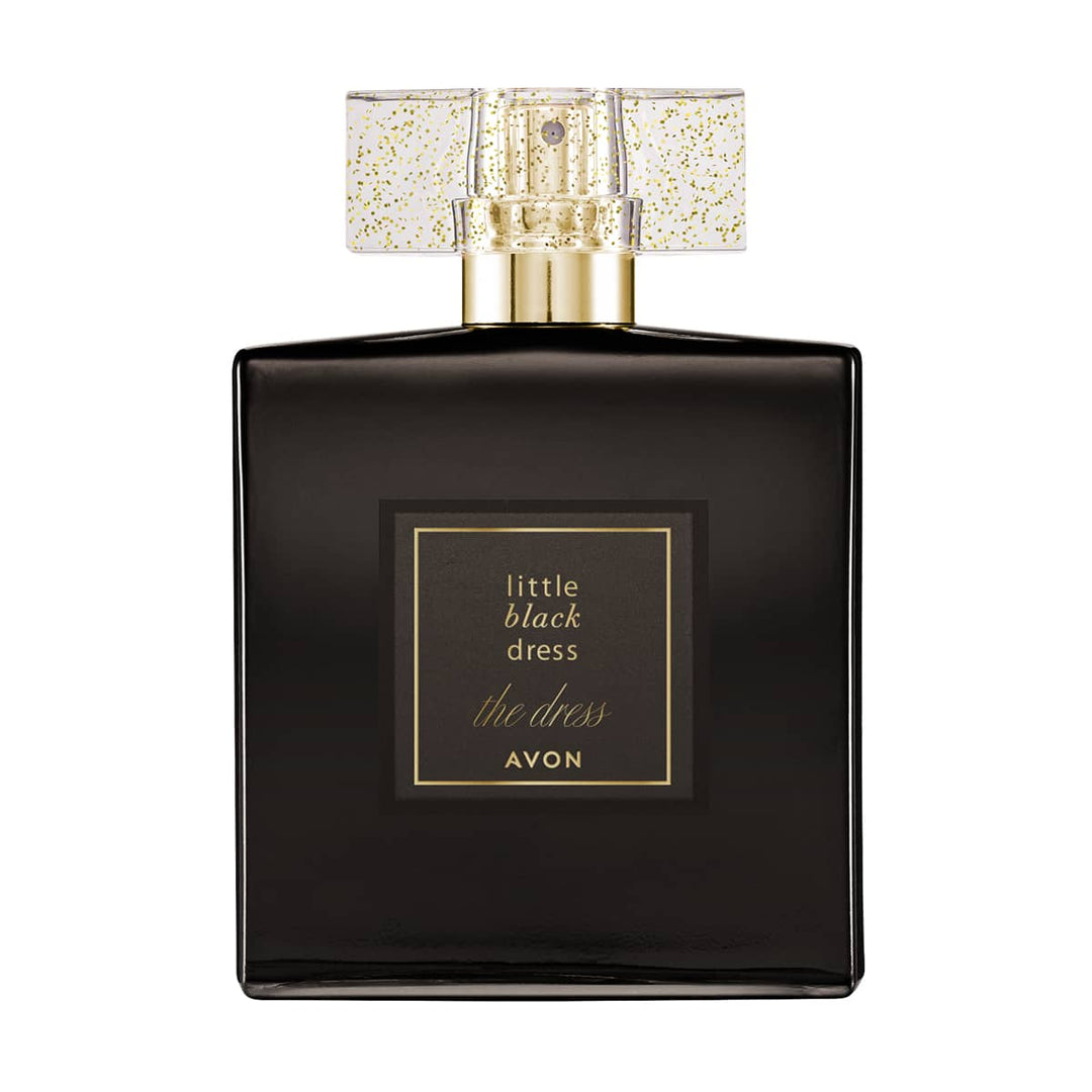 Little Black Dress The Dress Eau de Parfum · AVON Malta