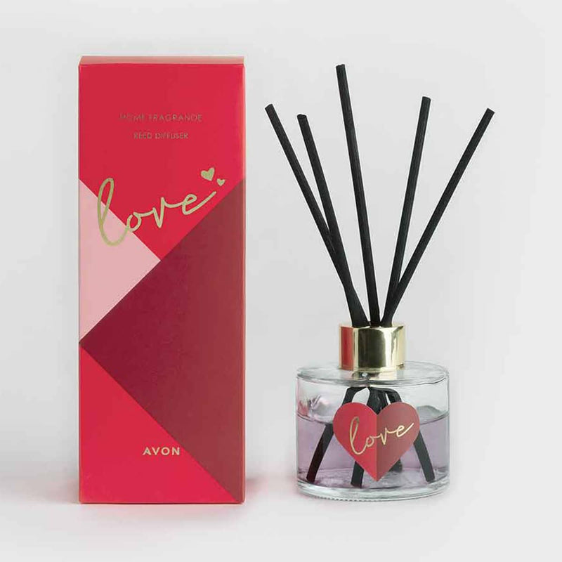 Love Reed Diffuser