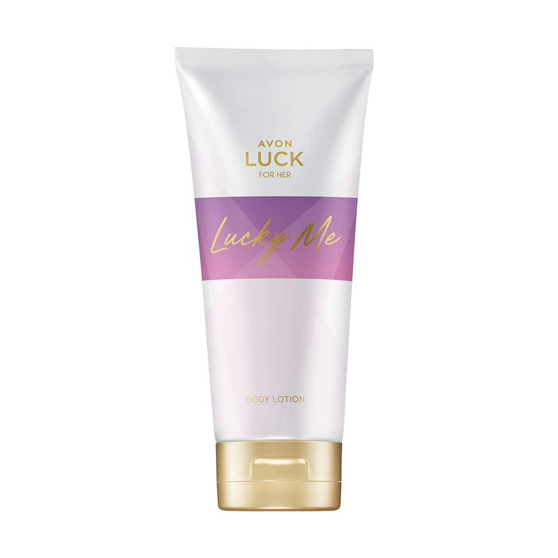 Lucky Me Shimmering Body Lotion for Her 150ml
