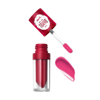 mark. Oh So Tokyo Lip & Cheek Tint Blooming Pink 1374366 2.5ml