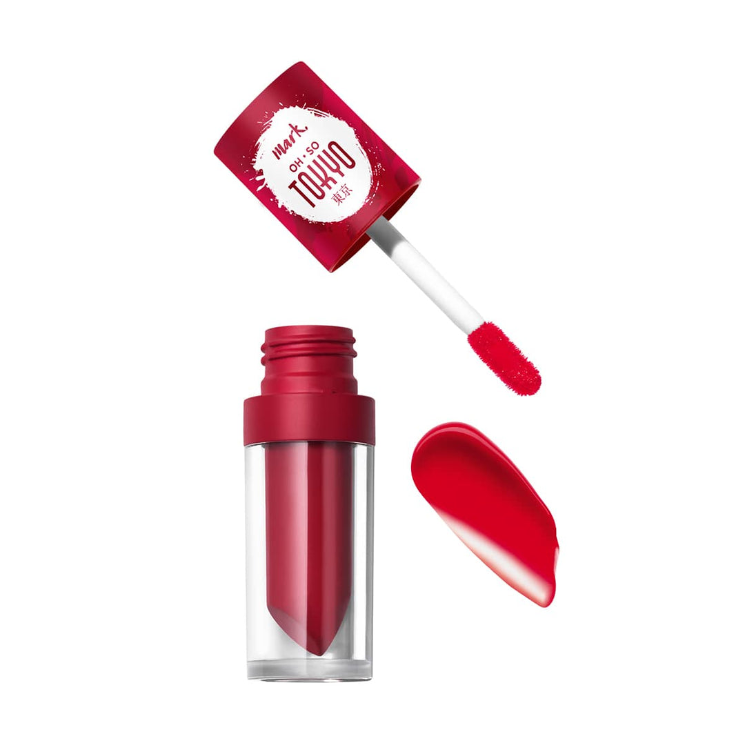 mark. Oh So Tokyo Lip & Cheek Tint - Makeup · AVON Malta