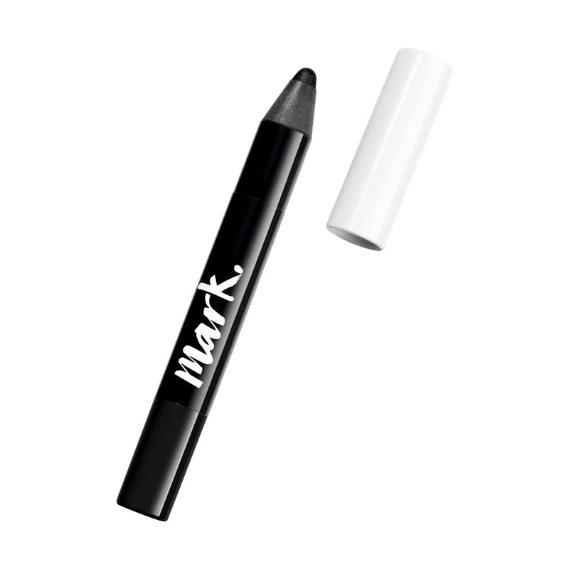 mark. Big Colour Eye Contour Pencil Boldest Black 25411