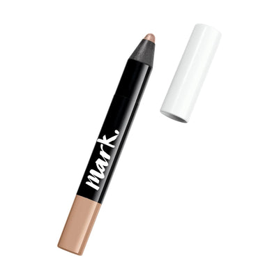 mark. Big Colour Eye Contour Pencil Naturally Nude 26182