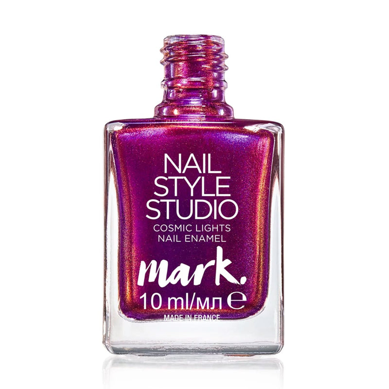 mark. Nail Style Studio Cosmic Lights Nail Enamel