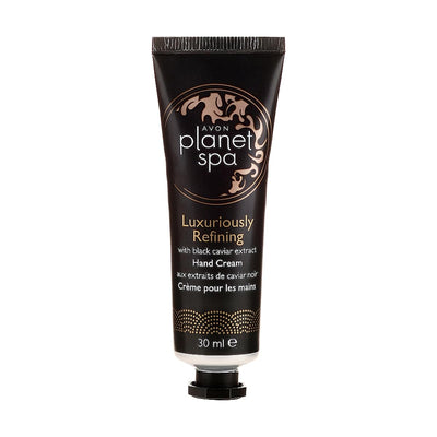 Planet Spa Luxuriously Refining Hand Cream 30ml