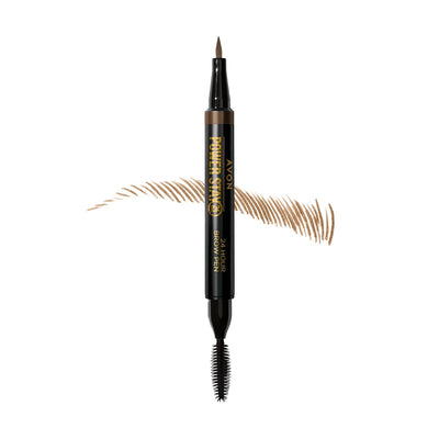 Power Stay 24-Hour Brow Pen Blonde 1466268 0.6ml