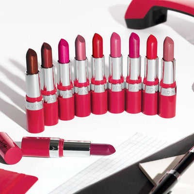 Avon True ExtraLasting Lipstick