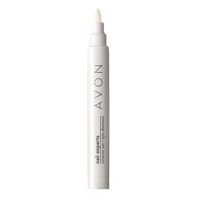 Avon True Nail Experts Corrector Pen