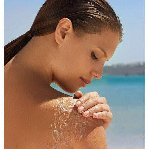 Planet Spa Perfectly Purifying with Dead Sea Minerals Body Scrub