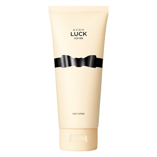 Luck for Her Body Lotion 150ml