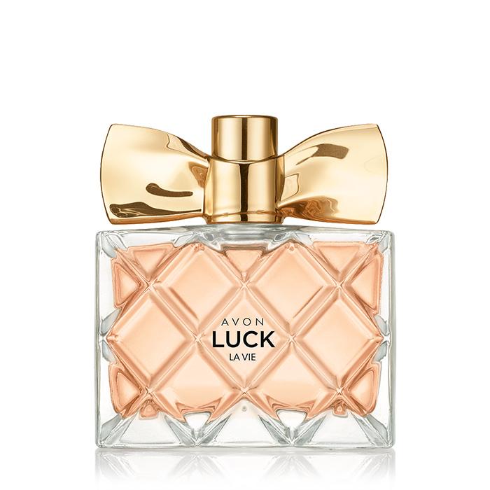 Luck La Vie Eau De Parfum Spray 50ml
