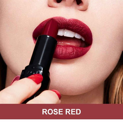 Avon True Perfectly Matte Lipstick - Reds