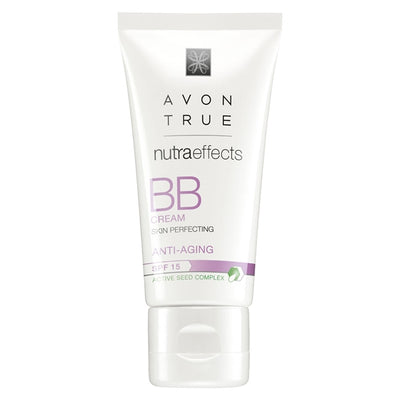 Nutra Effects Anti-Ageing BB Cream Light 94732