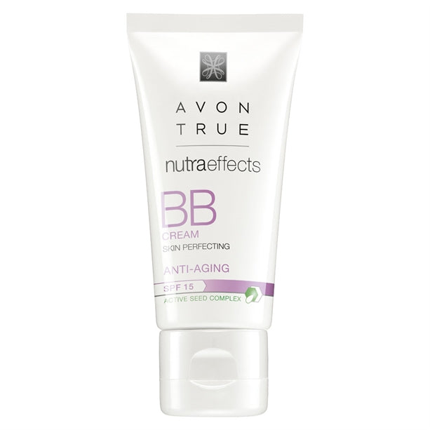 Nutra Effects Anti-Ageing BB Cream Light 94732