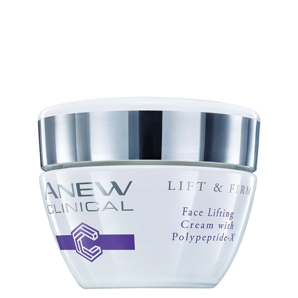 Anew Clinical Lift & Firm Face Lifting Cream 30ml