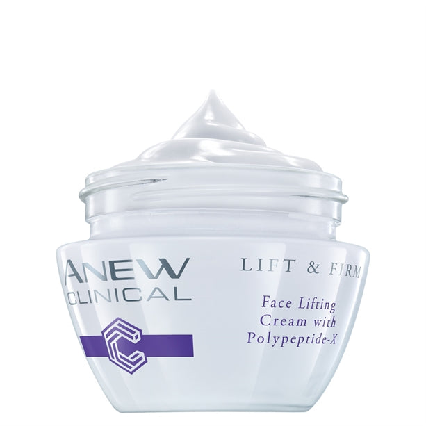 Anew Clinical Lift & Firm Face Lifting Cream
