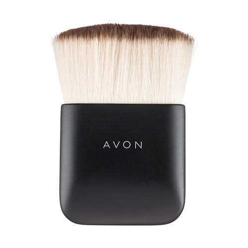 Avon Flat Contour Brush