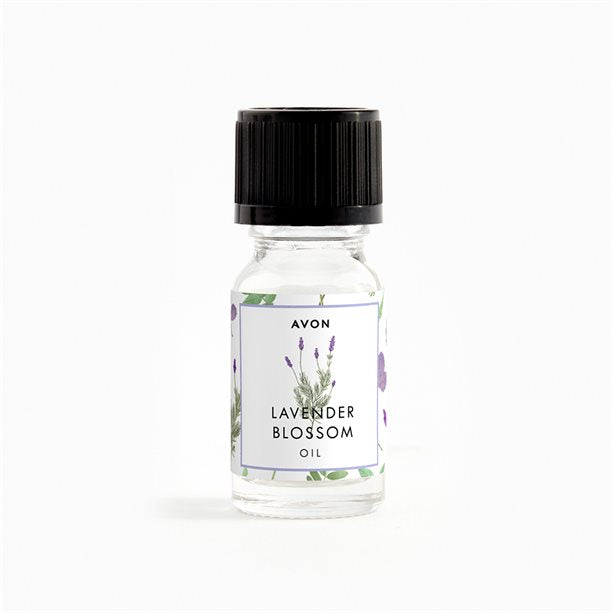 Lavender Blossom Fragrance Oil
