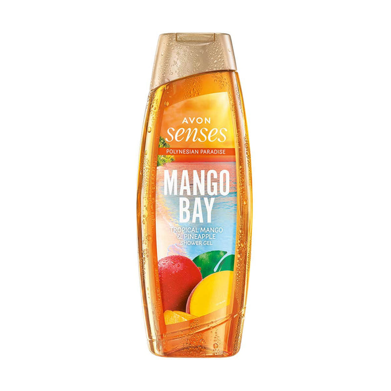 Senses Mango Bay Shower Gel 500ml